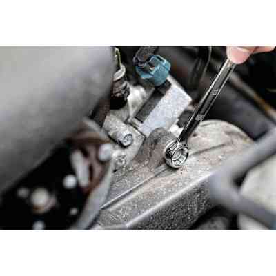 Набор инструментов DeWALT 1/4", 3/8", 1/2", 205 шт. (DWMT81534-1) Винница