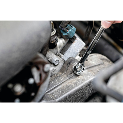 Набір інструментів DeWALT 1/4&quot;, 3/8&quot;, 1/2&quot;, 205 шт. (DWMT81534-1) Вінниця - фото 3