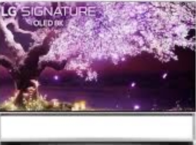 Телевизор LG oled88z19la Харьков - изображение 4