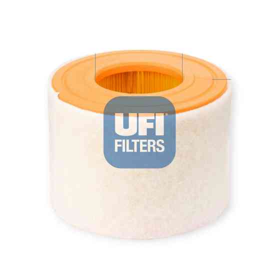 Фільтр Ауді A6 C7, A7 повітряний Мукачево