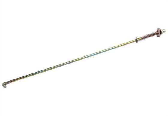 Тяга лапки гальма мотоцикл СВ125/150 Мукачево