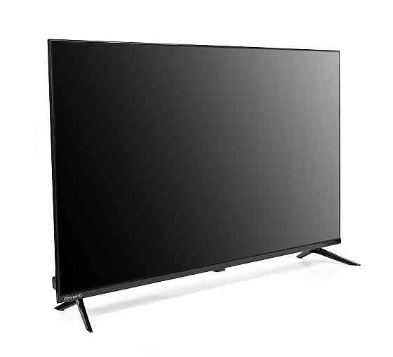 Телевізор OzoneHD 43FSN93T2 6.2 кг Харків