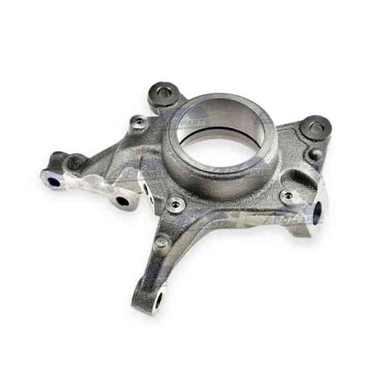 Кулак Рено Duster (10-) правый R поворотный Мукачево