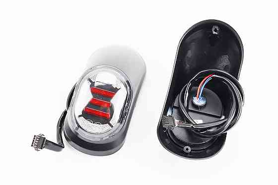 Стоп + габарити (пара) TR-3 Київ