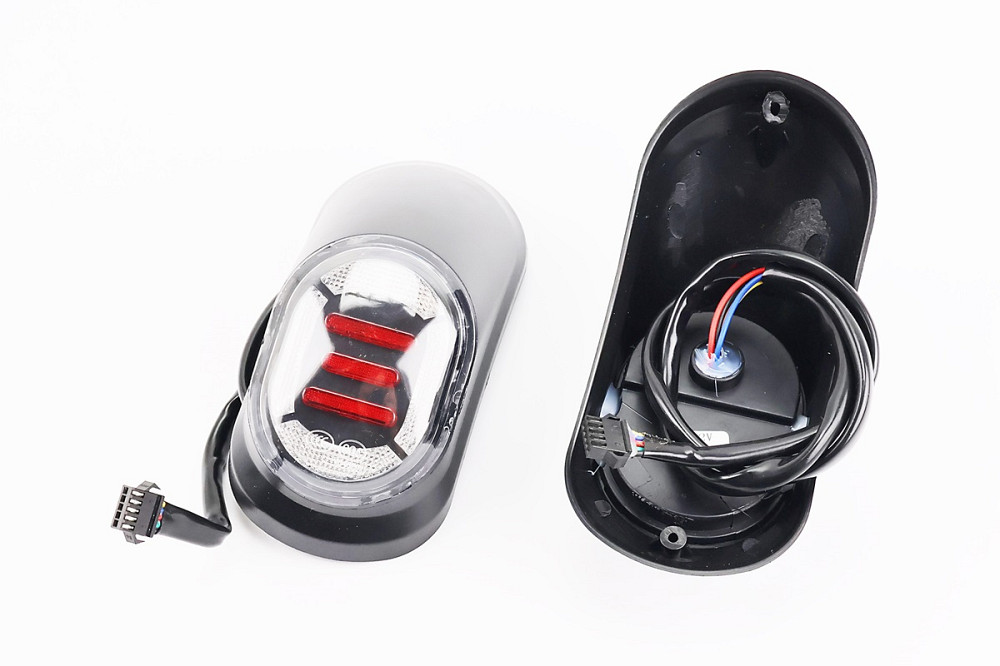 Стоп + габарити (пара) TR-3 Київ - фото 1