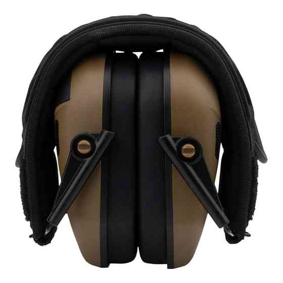 Активні захисні навушники Earmor M300A (CB) Coyote Brown (M300A-CB) Київ
