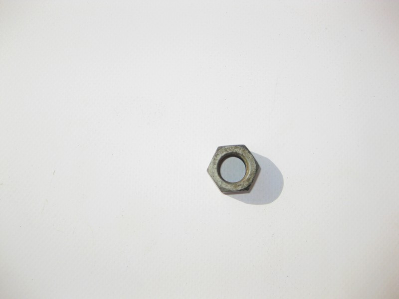 Mercedes-Benz  N308673014001 Гайка М14x1,5 Одесса - изображение 1