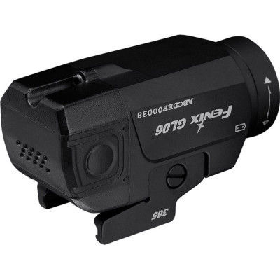 Фонарь Fenix GL06-365 Винница - изображение 8