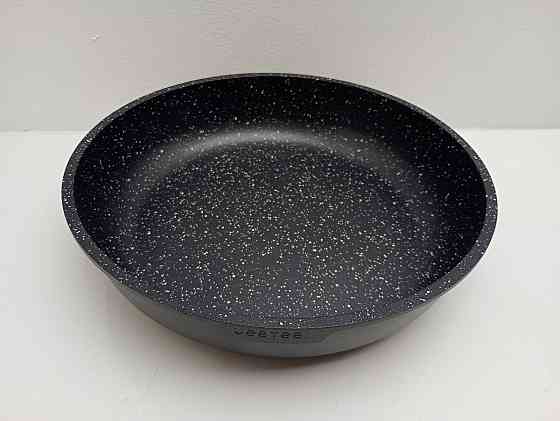 Набір каструль і сковорідок JEETEE 6 шт (без ручок та кришок) Луцк