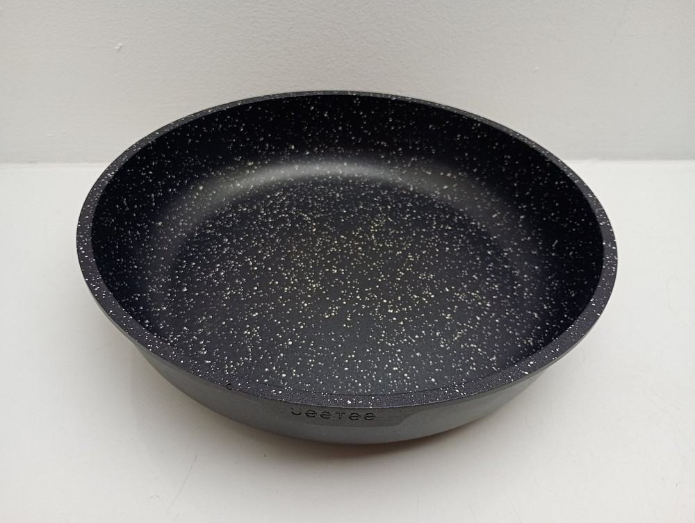 Набір каструль і сковорідок JEETEE 6 шт (без ручок та кришок) Луцк - изображение 6