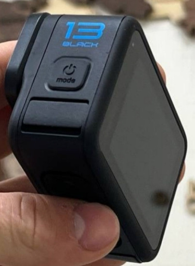 Камера GoPro 13 Київ - фото 5