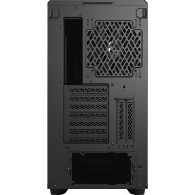 Корпус Fractal Design Meshify 2 Black Solid (FD-C-MES2A-01) Вінниця - фото 12