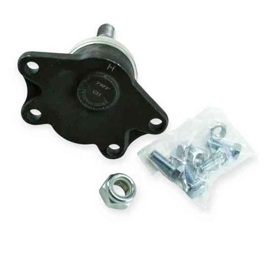 Кульова Москвич 412 нижня TRT опора Мукачево