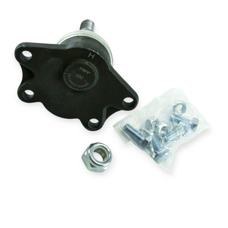 Шаровая Москвич 412 нижняя TRT опора Мукачево - изображение 1