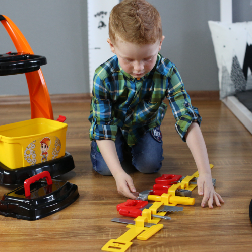 Ігровий Набір Інструменти Технок 6511 Житомир - фото 2