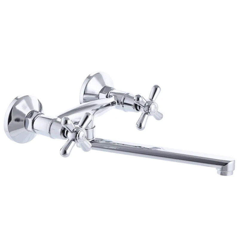 Кухонний змішувач EP Dominox 361 (EP0078) - надійний вибір Харків - фото 1