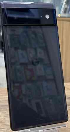 Телефон Google Pixel 6 128Gb. Харків