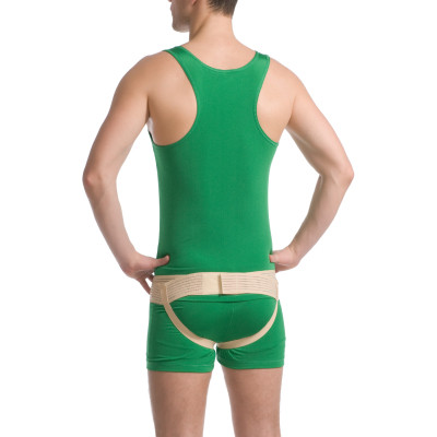 Бандаж MedTextile Бандаж грижовий уніфікований, розмір M/L, люксшт (4820137291111) Вінниця - фото 3