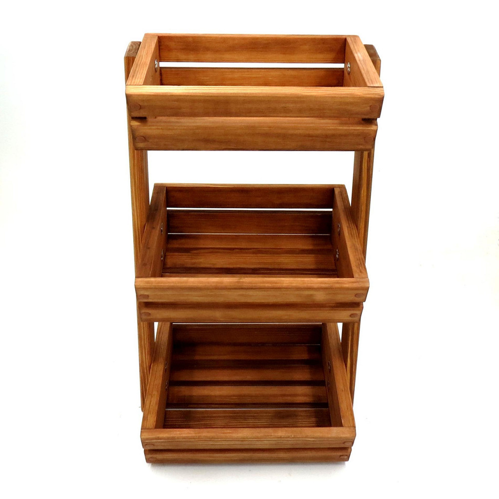 Лоток для овощей и фруктов 