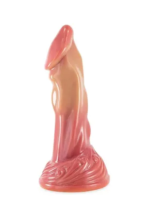 Фентезійний фалоімітатор Kong Silicone The Beast Львів