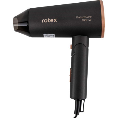 Фен Rotex RFF186-V FutureCare Вінниця - фото 12