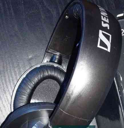 Наушники Sennheiser HD 206 Новые. Киев