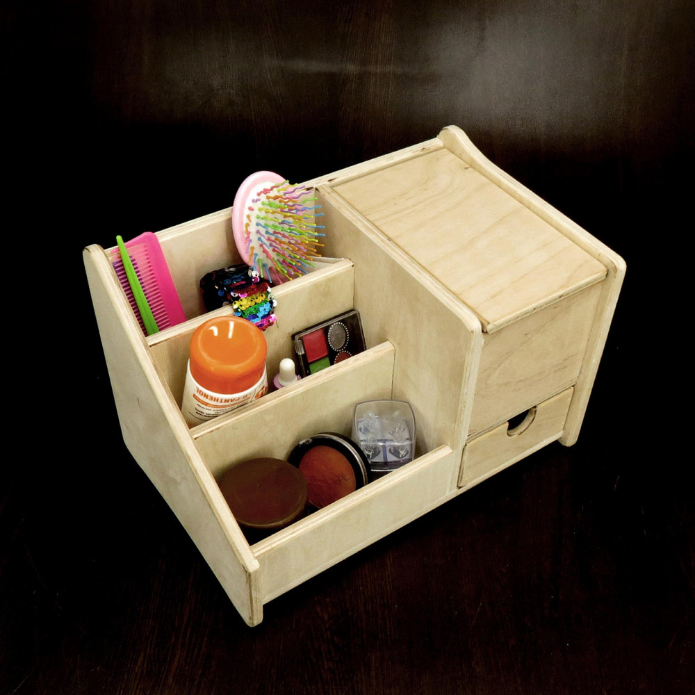 Органайзер для косметики 