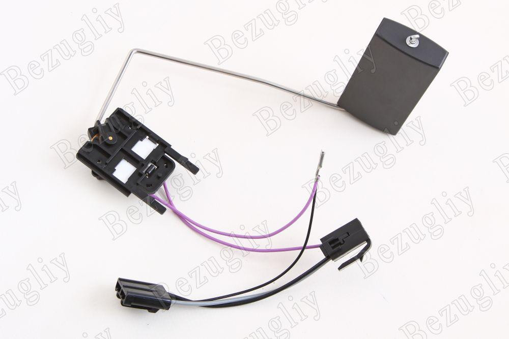 Датчик рівня палива 21102 EuroEx Вінниця - фото 2