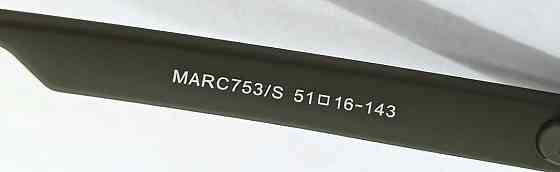 Брендовые классические мужские очки зеленый градиент в зелёной оправе. Киев