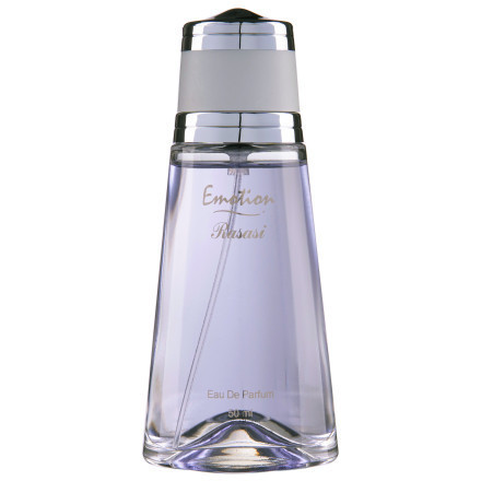 Rasasi Женская парфюмированная вода Rasasi Emotion Pour Femme 50 мл Коломыя - изображение 2