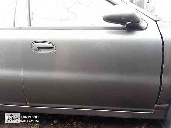 Дверь Джили СК Киев