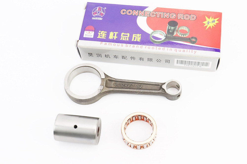 Шатун Honda SH125/150 Київ - фото 1