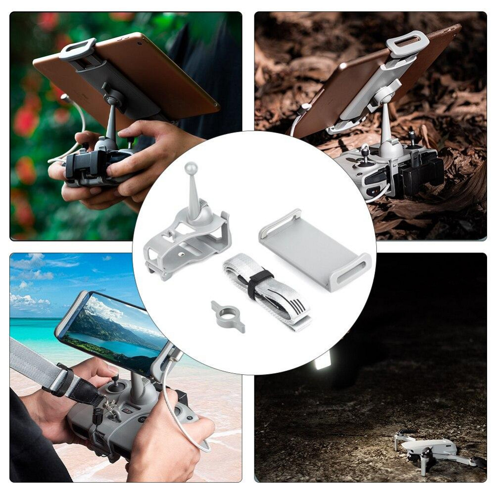 Держатель планшета DJI Mavic 3 / Air 2S / Mini 3-2 STARTRC 1109807 Киев - изображение 7