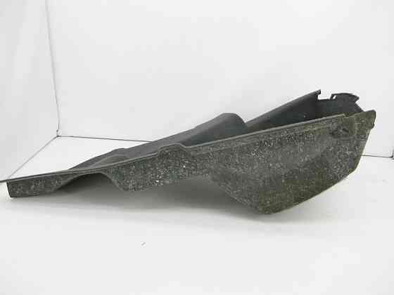 Mercedes-Benz  A2116909225 9C53 Обшивка багажника права антрацит E-Class W211 Одесса