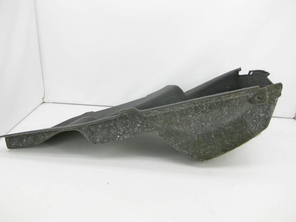 Mercedes-Benz  A2116909225 9C53 Обшивка багажника права антрацит E-Class W211 Одеса - фото 6