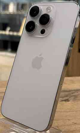 Айфон iPhone 14 Pro 256Gb. Silver. Киев
