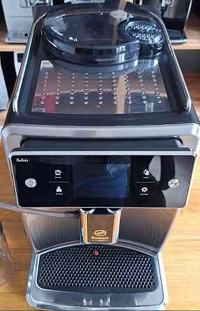 Кавомашина Saeco Xelsis Харків