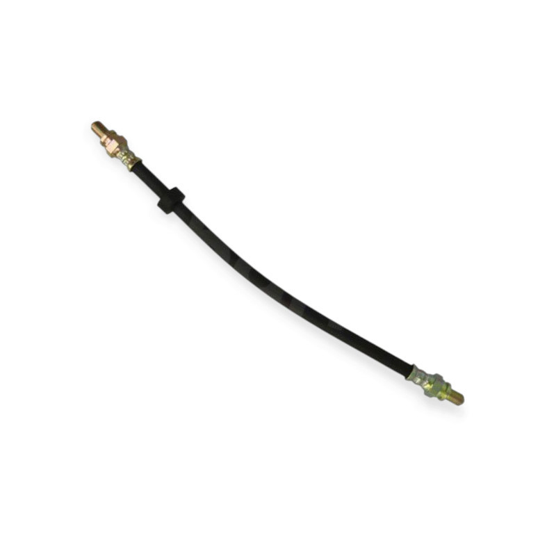 Шланг Форд Fiesta 89- задній (348 мм) гальмівний Мукачево - фото 1