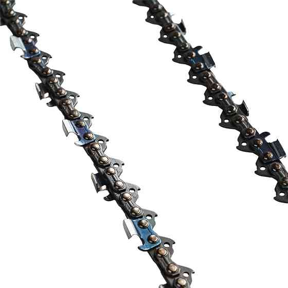 Ланцюг для бензопили 40 см крок ланцюга 0.325 паз 1.3 мм 64DL чизель SIGMA (5606481) Київ