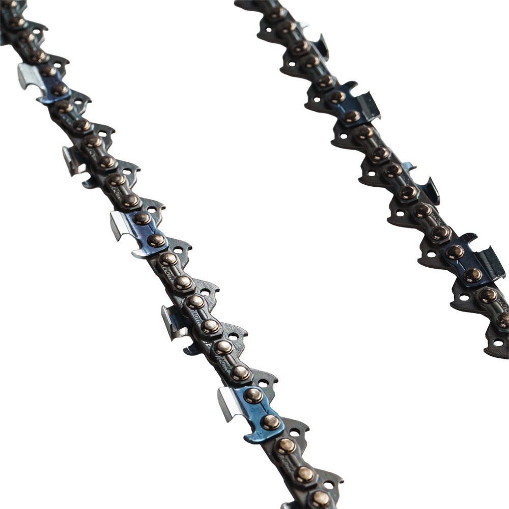 Ланцюг для бензопили 40 см крок ланцюга 0.325 паз 1.3 мм 64DL чизель SIGMA (5606481) Київ - фото 1