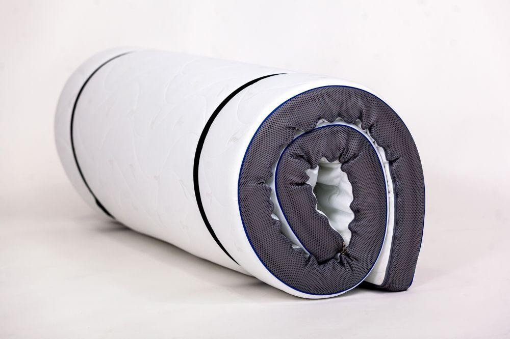 Матрас «TOP AIR Cocos»/Топ еір кокос ТМ Family Sleep Харків - фото 7