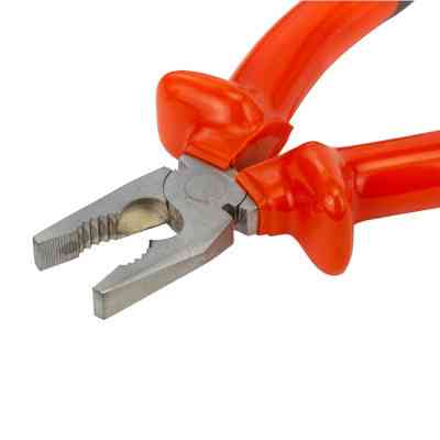 Плоскогубцы Sigma диэлектрические 180мм 1000В (4344181) Винница