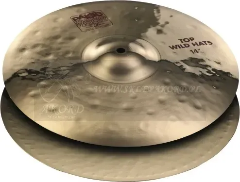 Ударная установка  Paiste 2002 Hi-Hat 15 Sound Edge Киев