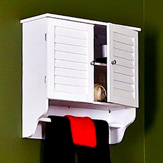 Шафа настінна "Разіме" зефір Миколаїв - фото 1