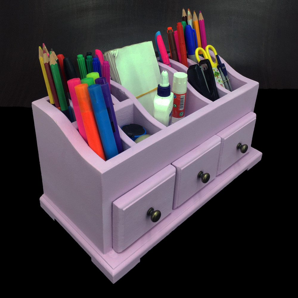 Настольный органайзер 