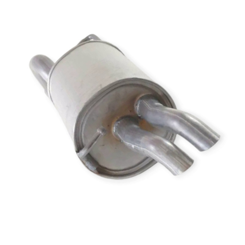 Глушник Octavia 1.4-1.6, 1.9D BOSAL Skoda Мукачево - фото 3