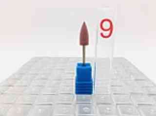 Полировочная фреза № 9 Киев