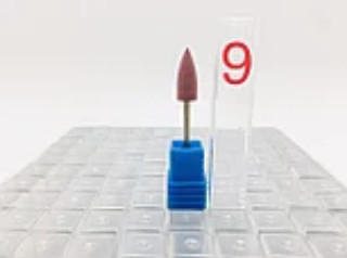 Полировочная фреза № 9 Киев - изображение 1