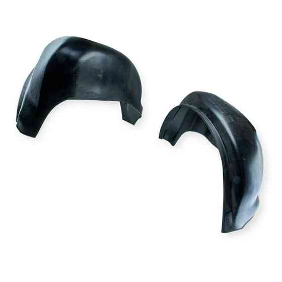 Защита-порылки Rogue T32 (13-20) задние Nissan Мукачево