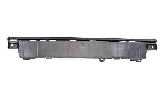 Кронштейн Джип Чероки 5 KL (2014-2017) дорест заднього центральний нижній (2,4 л подвійний вихлоп) бампера Мукачево